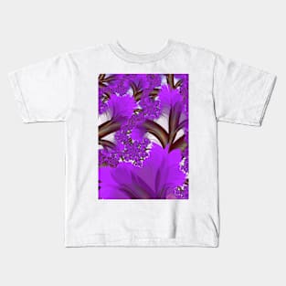 Jacaranda Kids T-Shirt